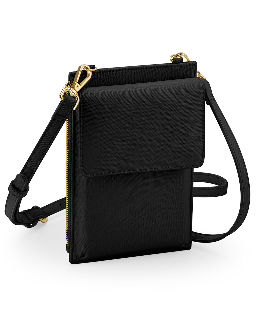 Boutique Phone Carry Case - BagBase