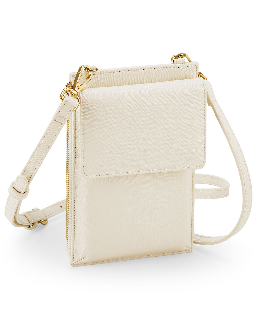 Boutique Phone Carry Case - BagBase