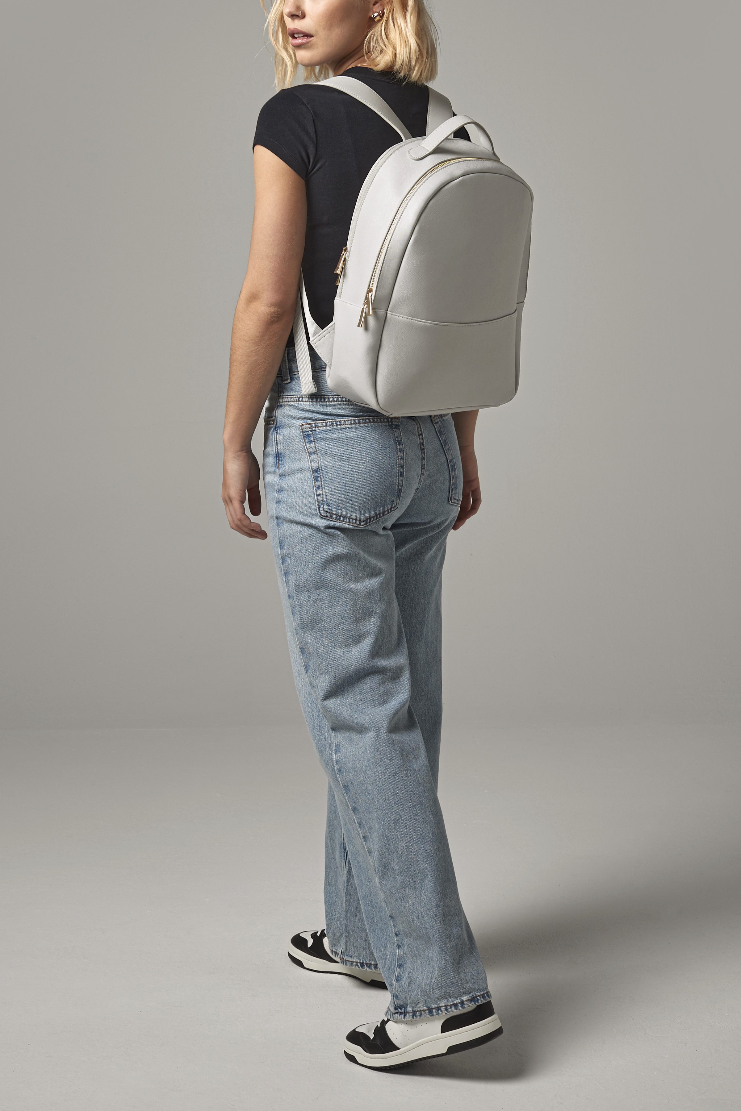 Boutique Backpack - BagBase