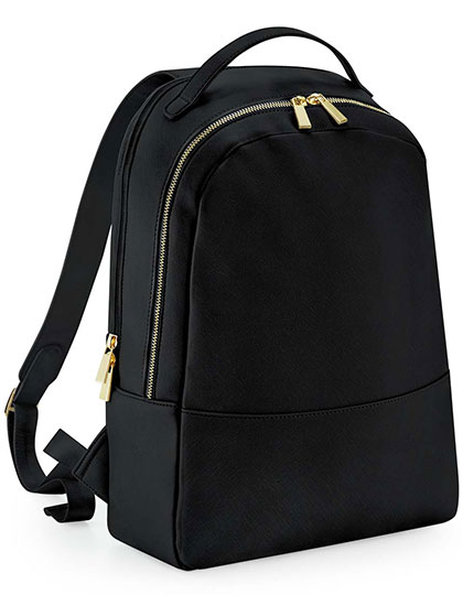 Boutique Backpack - BagBase