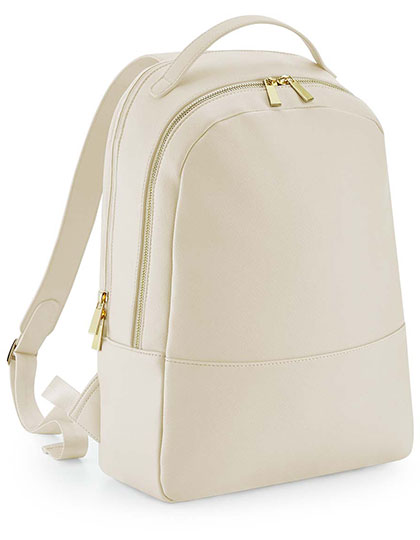Boutique Backpack - BagBase