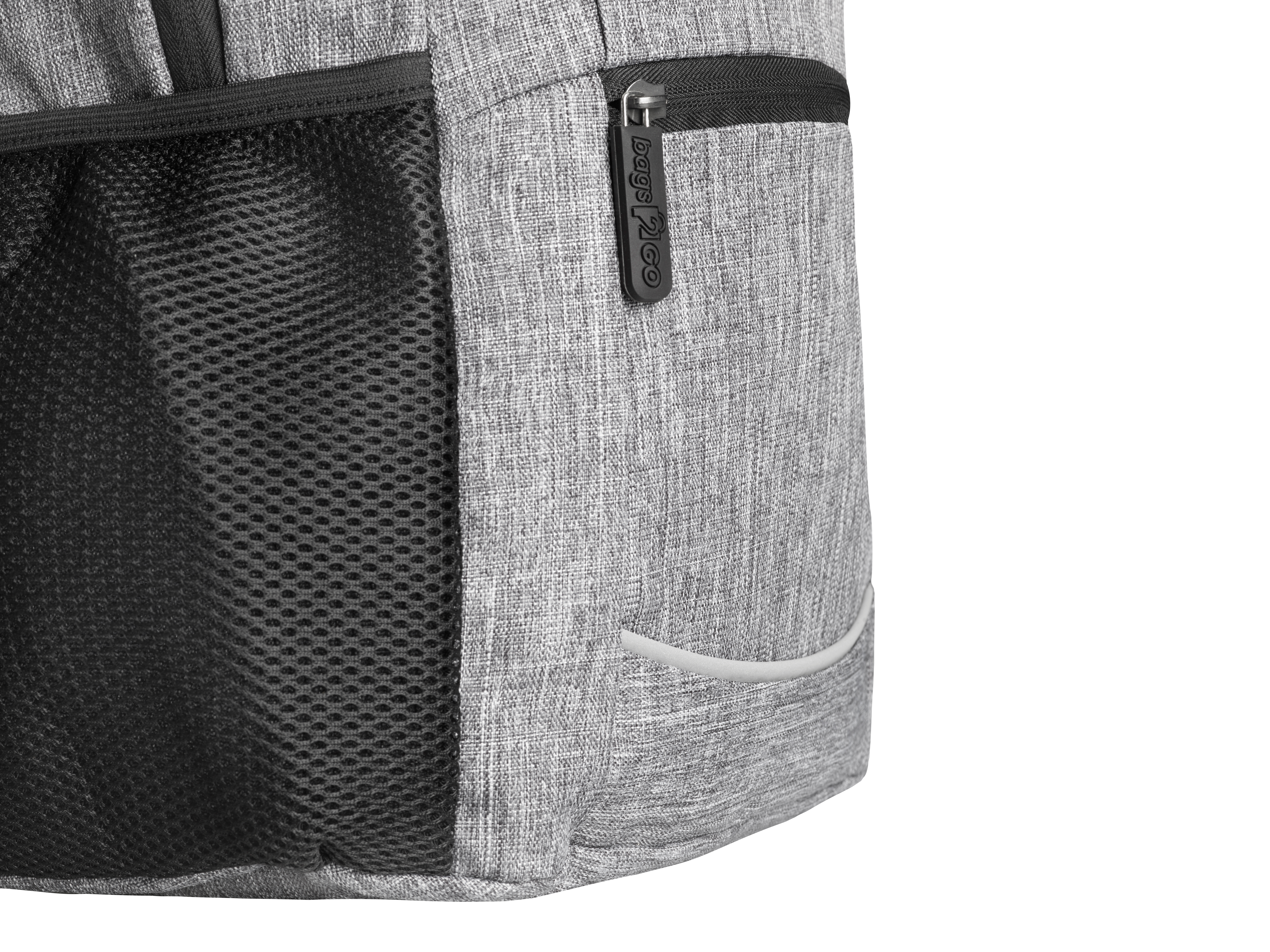 Bags2GO Daypack - Wall Street