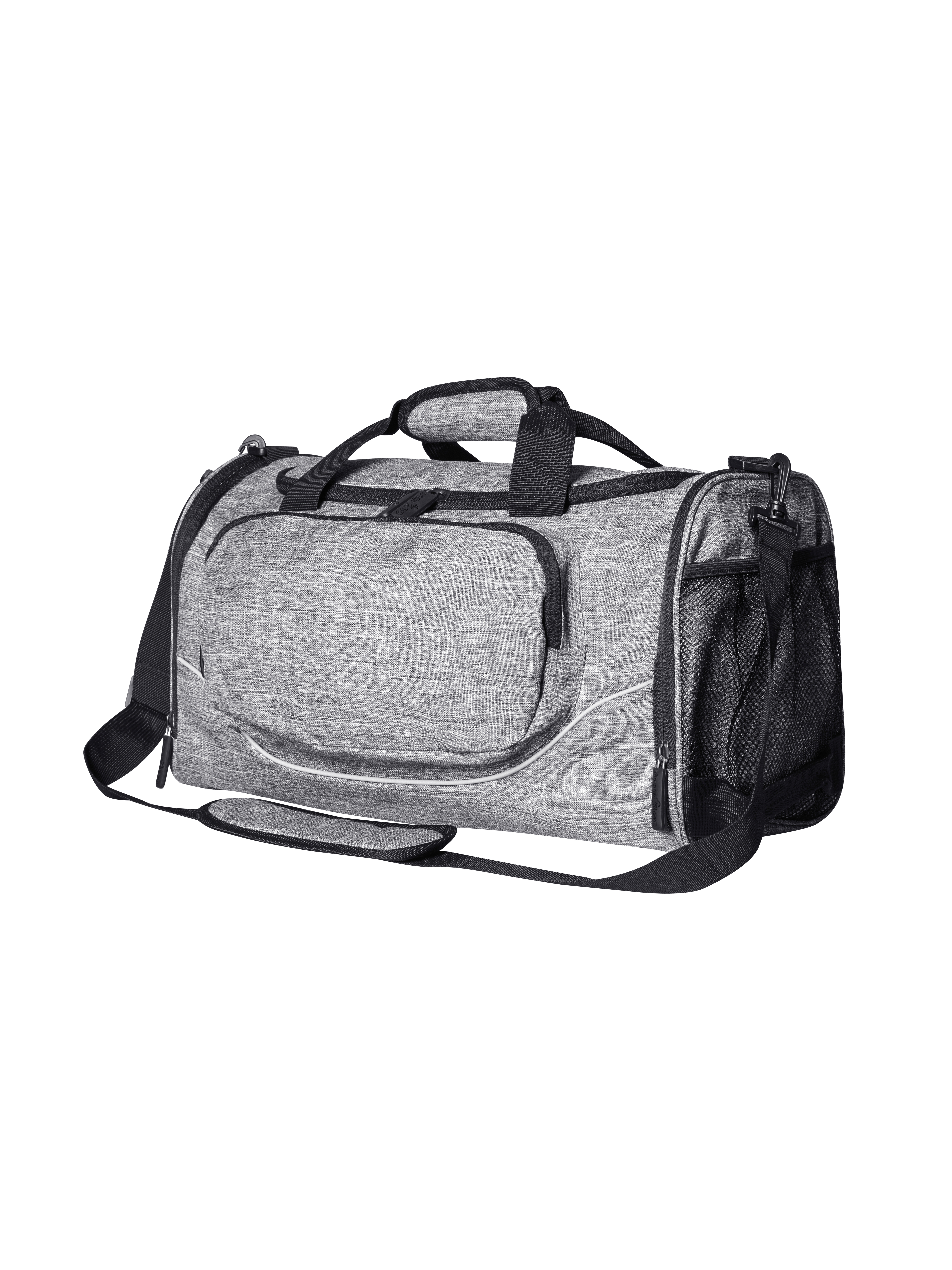 Allround Sports Bag - Boston - Bags2GO