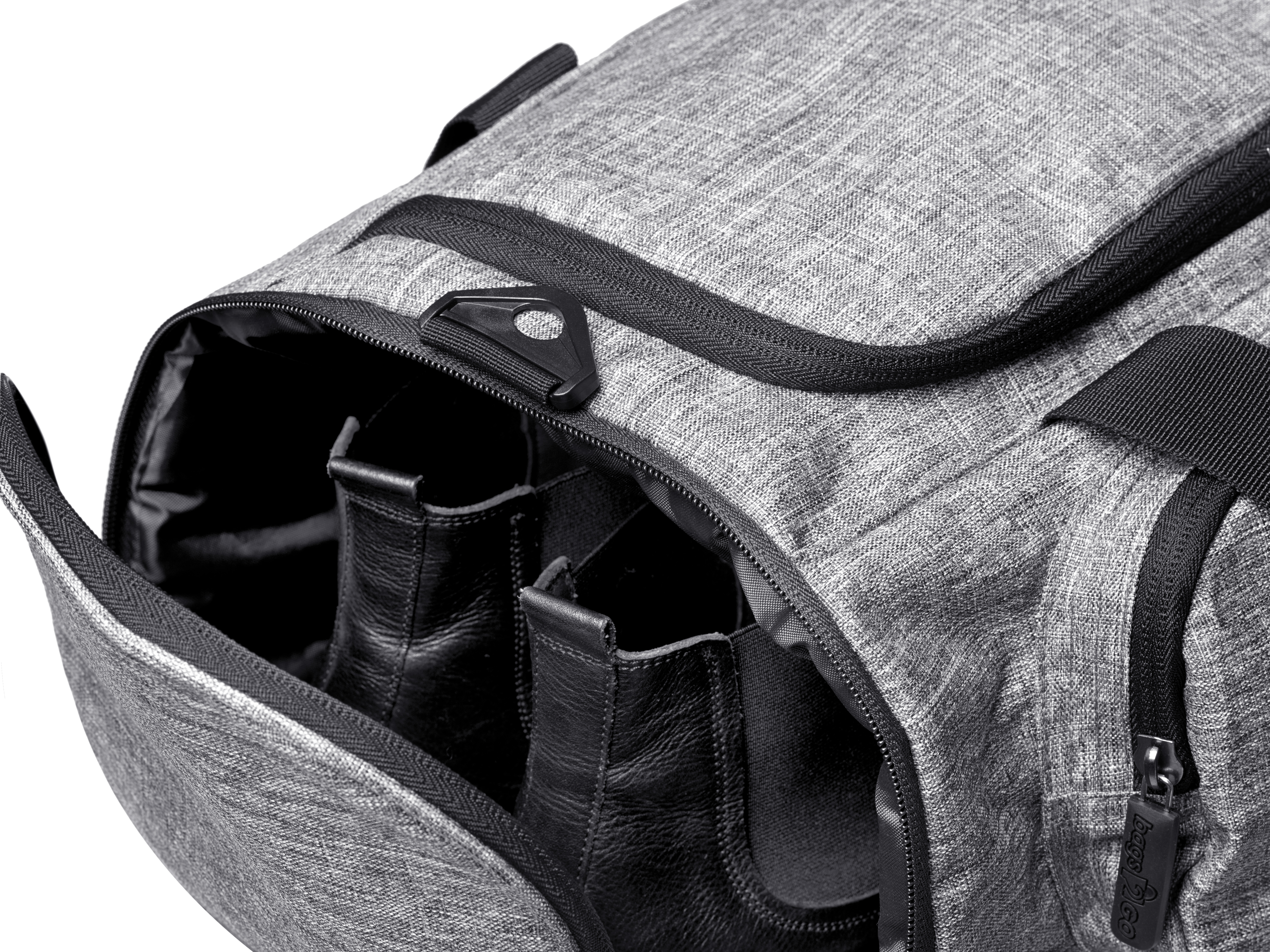 Allround Sports Bag - Boston - Bags2GO