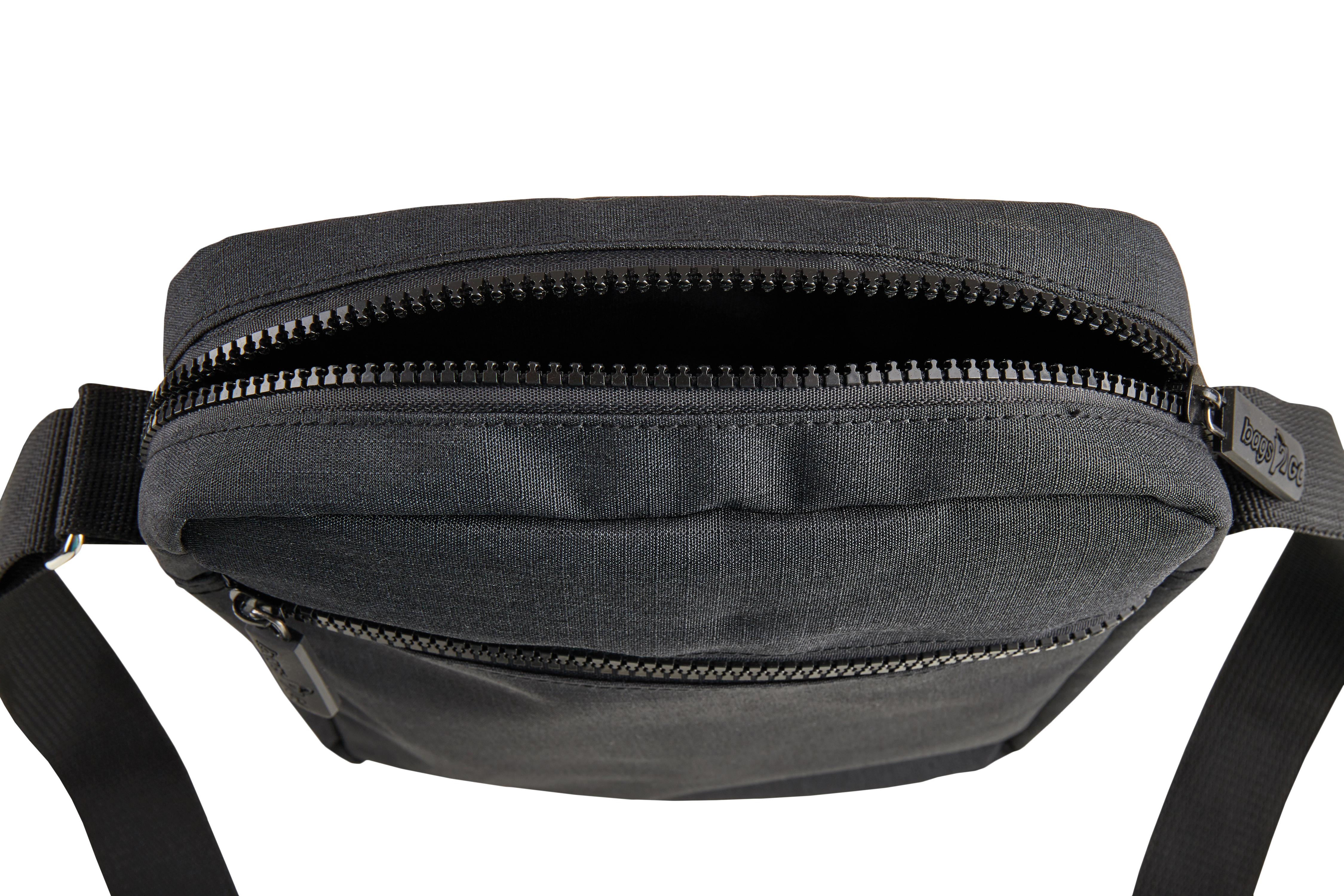 Bags2GO Small Messenger Bag - Vancouver