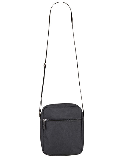 Small Messenger Bag - Vancouver - Bags2GO