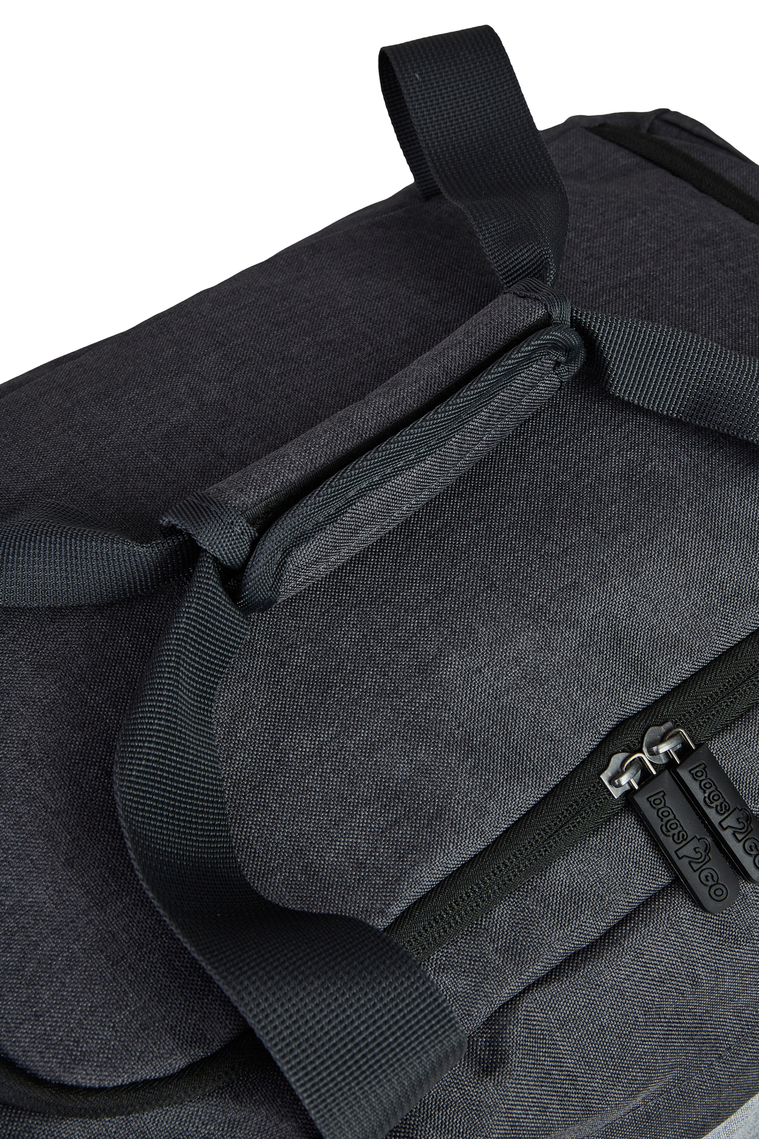 Small Sports Bag - Stavanger - Bags2GO
