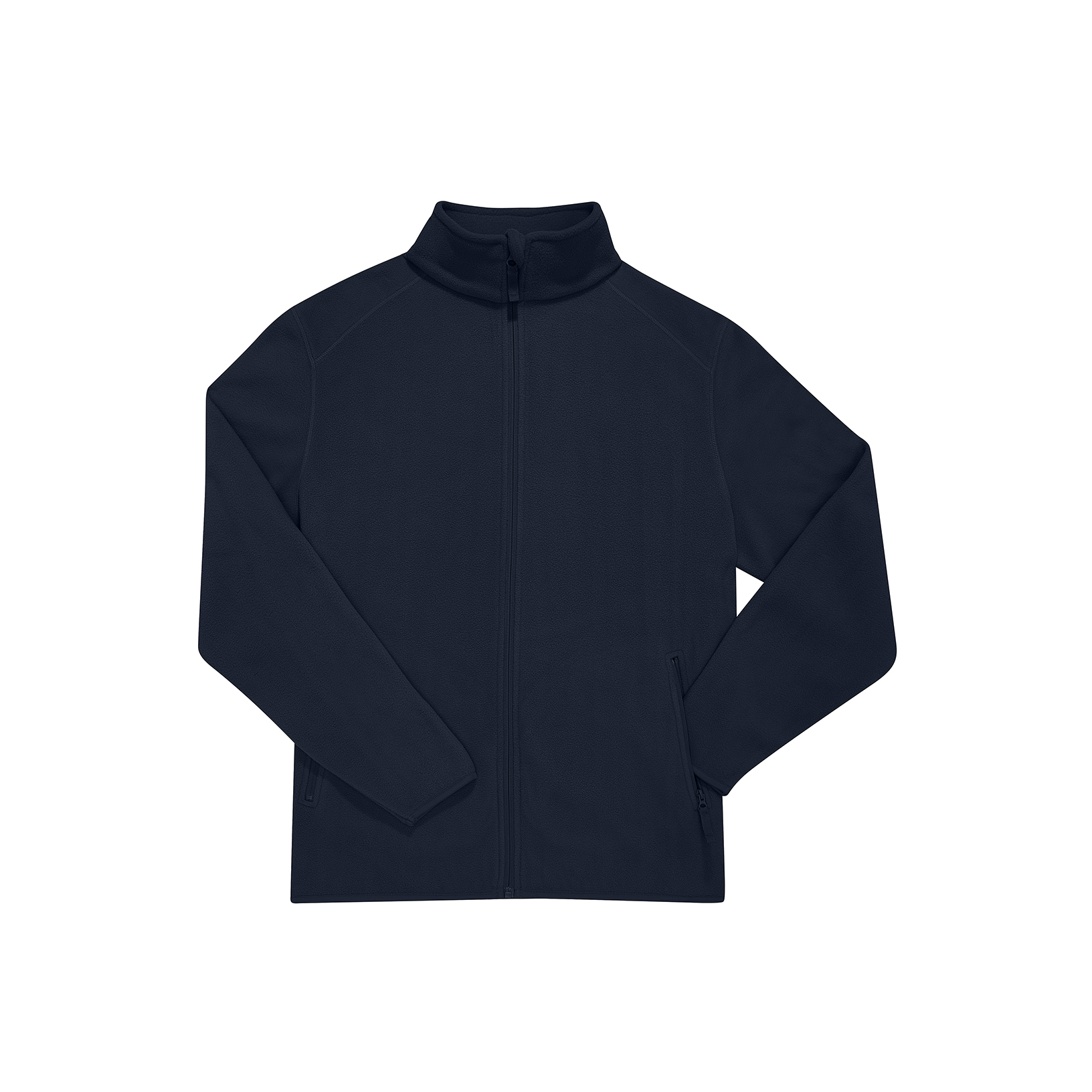 #Reset Polar Fleece - B&C