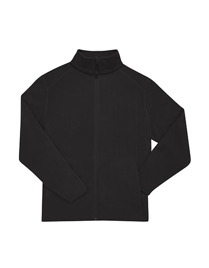 #Reset Polar Fleece - B&C