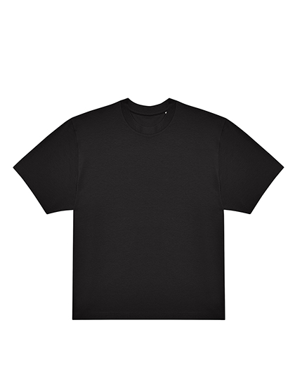 #E220 Oversized T - B&C