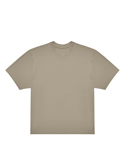 #E220 Oversized T - B&C
