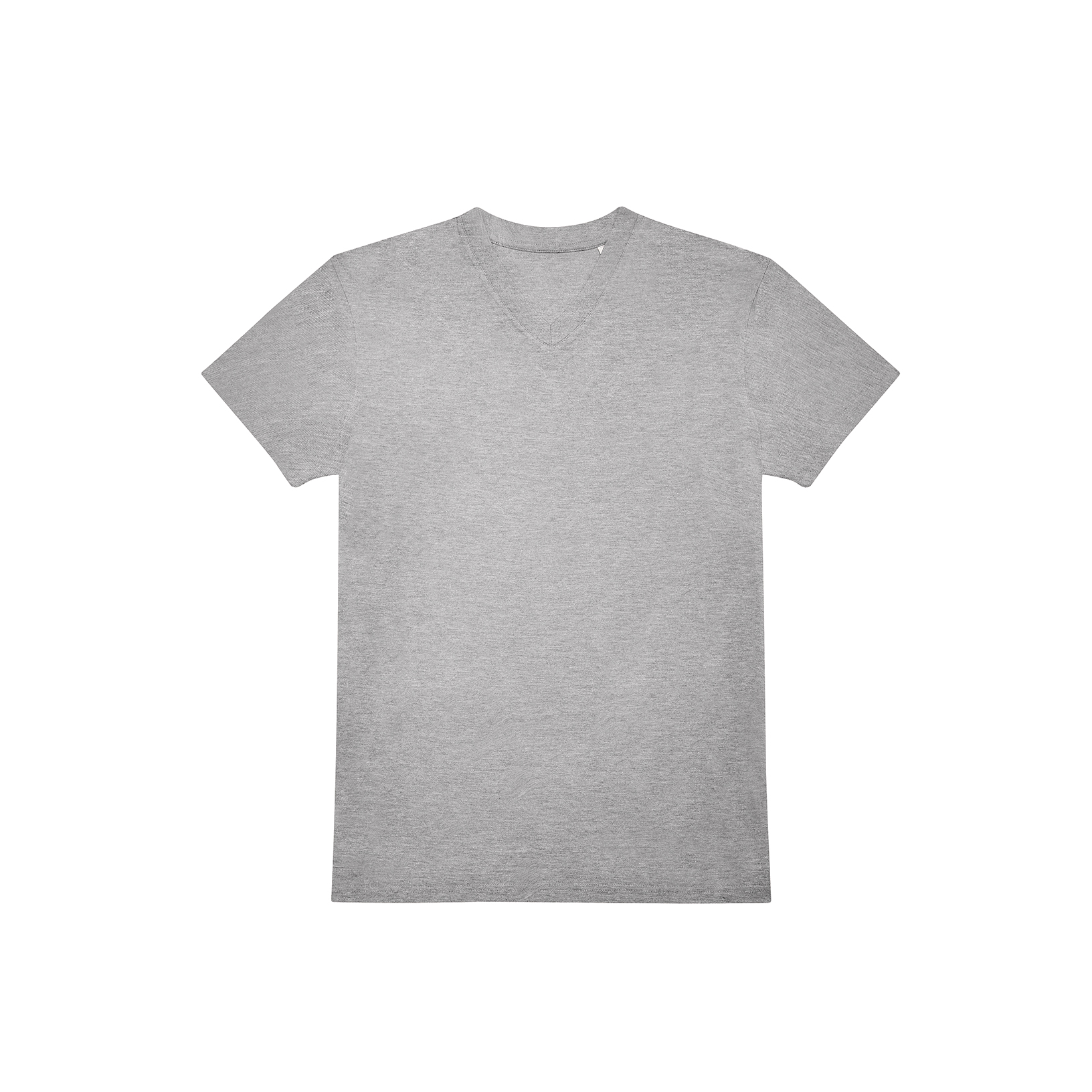#E150 V T-Shirt - B&C