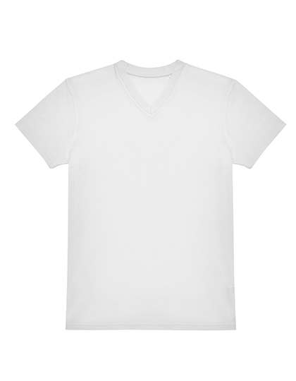 #E150 V T-Shirt - B&C
