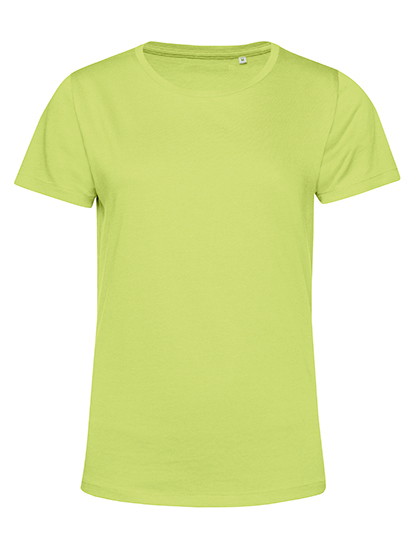 #Inspire E150/Women_° T-Shirt - B&C