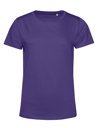 #Inspire E150/Women_° T-Shirt - B&C