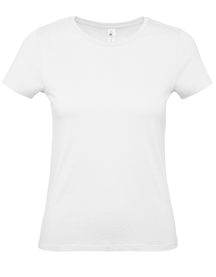 B&C Women´s T-Shirt #E150