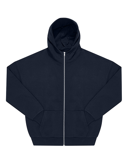 Influence Zip Hood - B&C