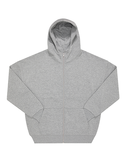 Influence Zip Hood - B&C