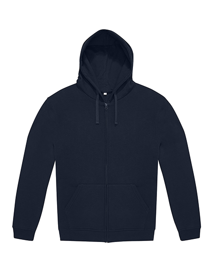 ID.334 Zip Hood - B&C