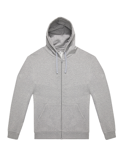 ID.334 Zip Hood - B&C