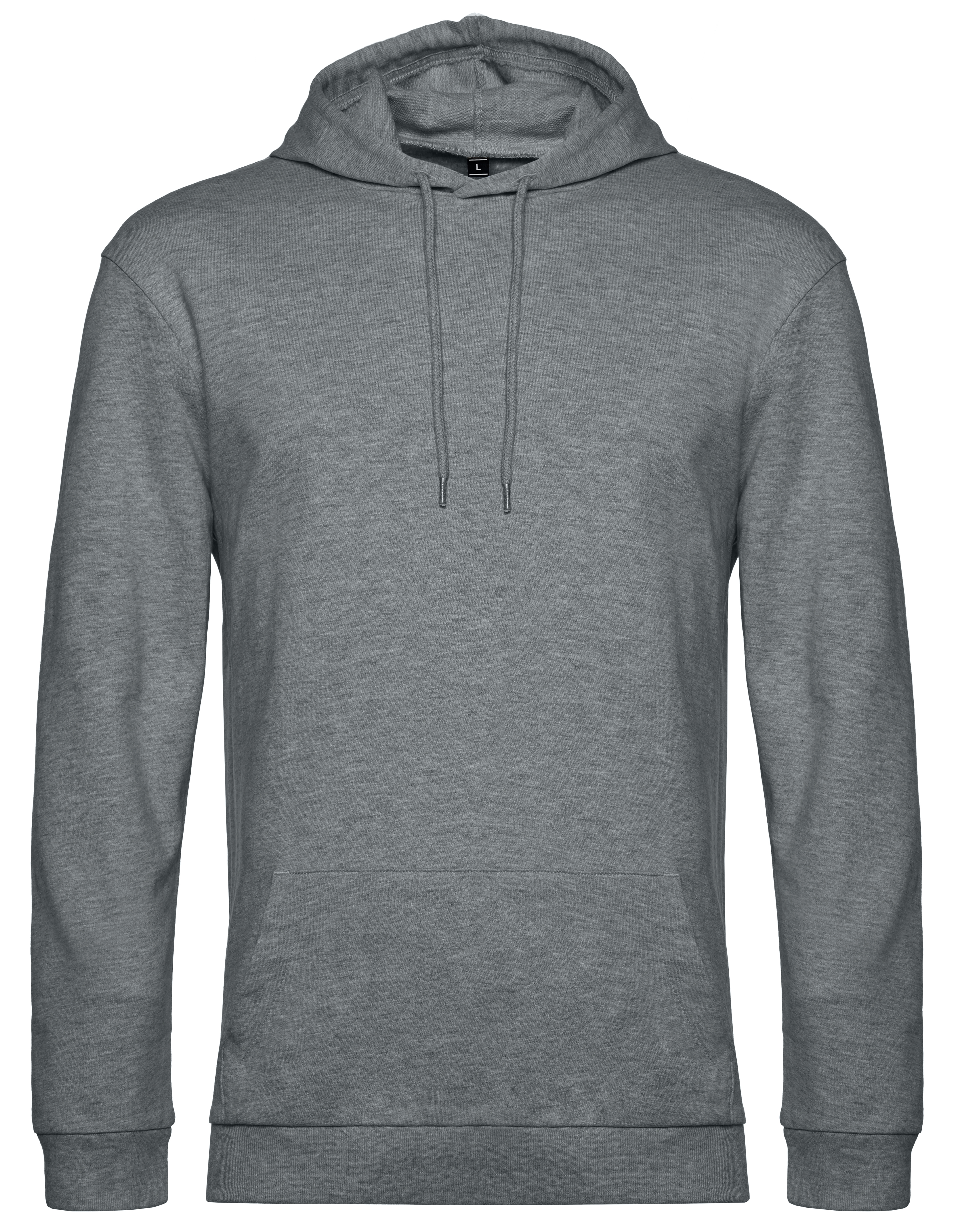 #Hoodie - B&C