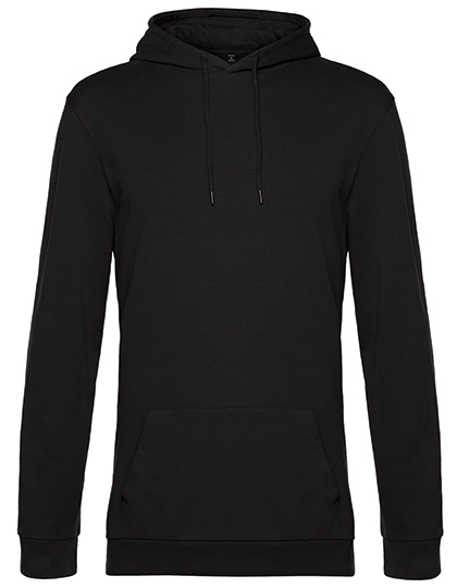 #Hoodie - B&C
