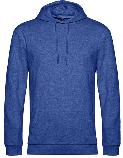 #Hoodie - B&C