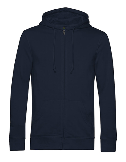 Inspire Zipped Hood Jacket_° - B&C