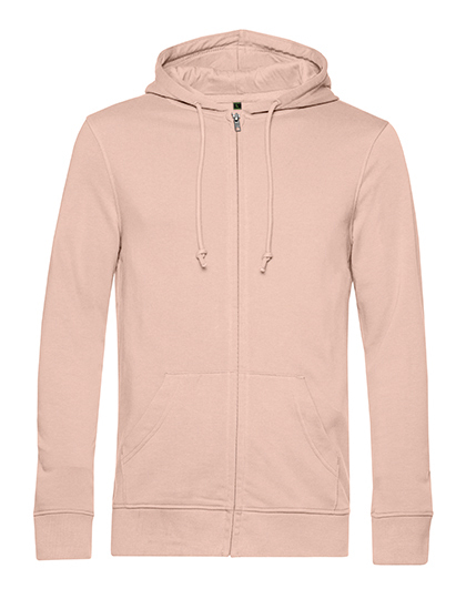 Inspire Zipped Hood Jacket_° - B&C