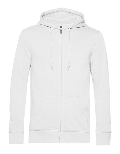 Inspire Zipped Hood Jacket_° - B&C