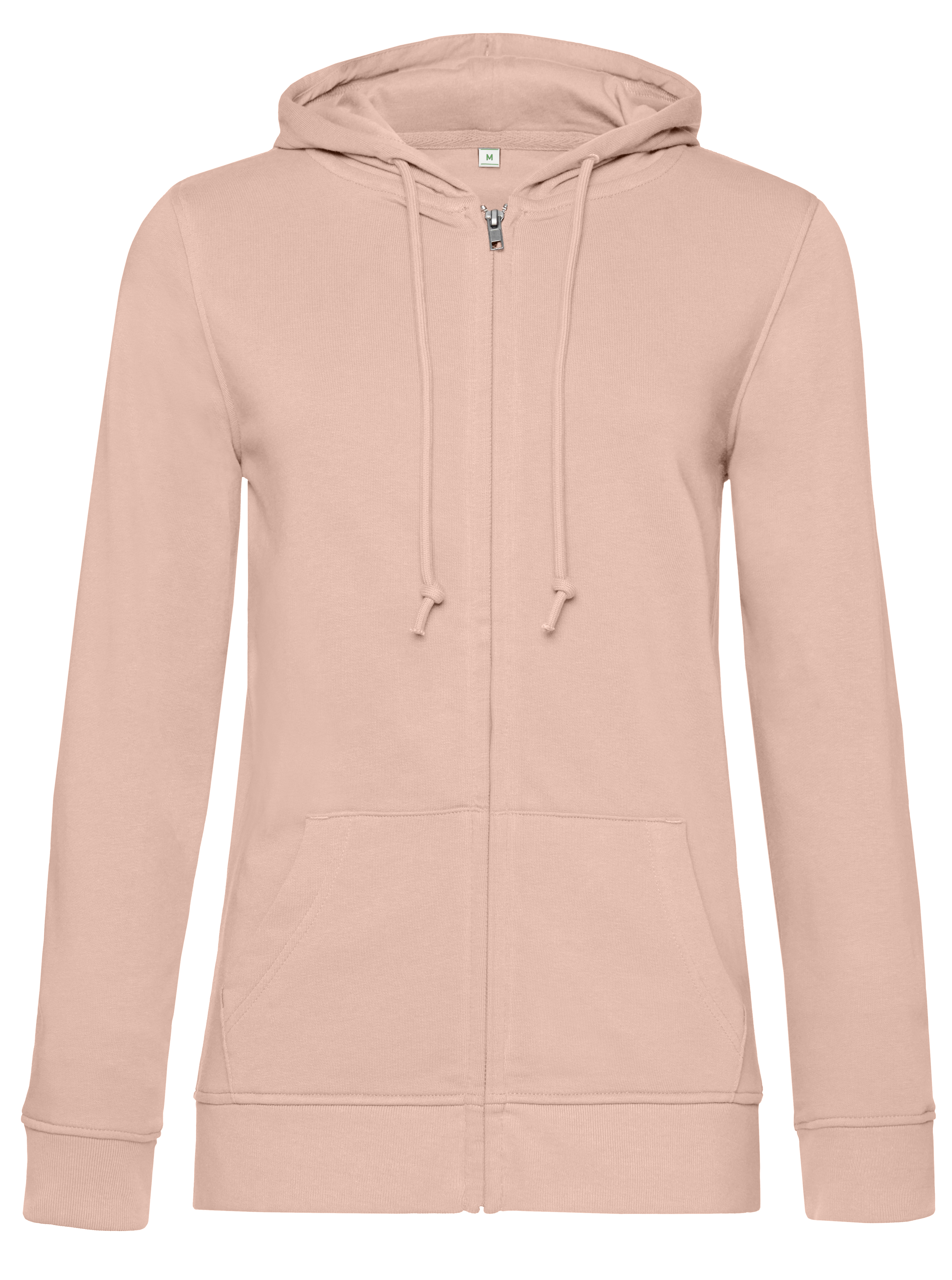 Inspire Zipped Hood Jacket /Women_° - B&C