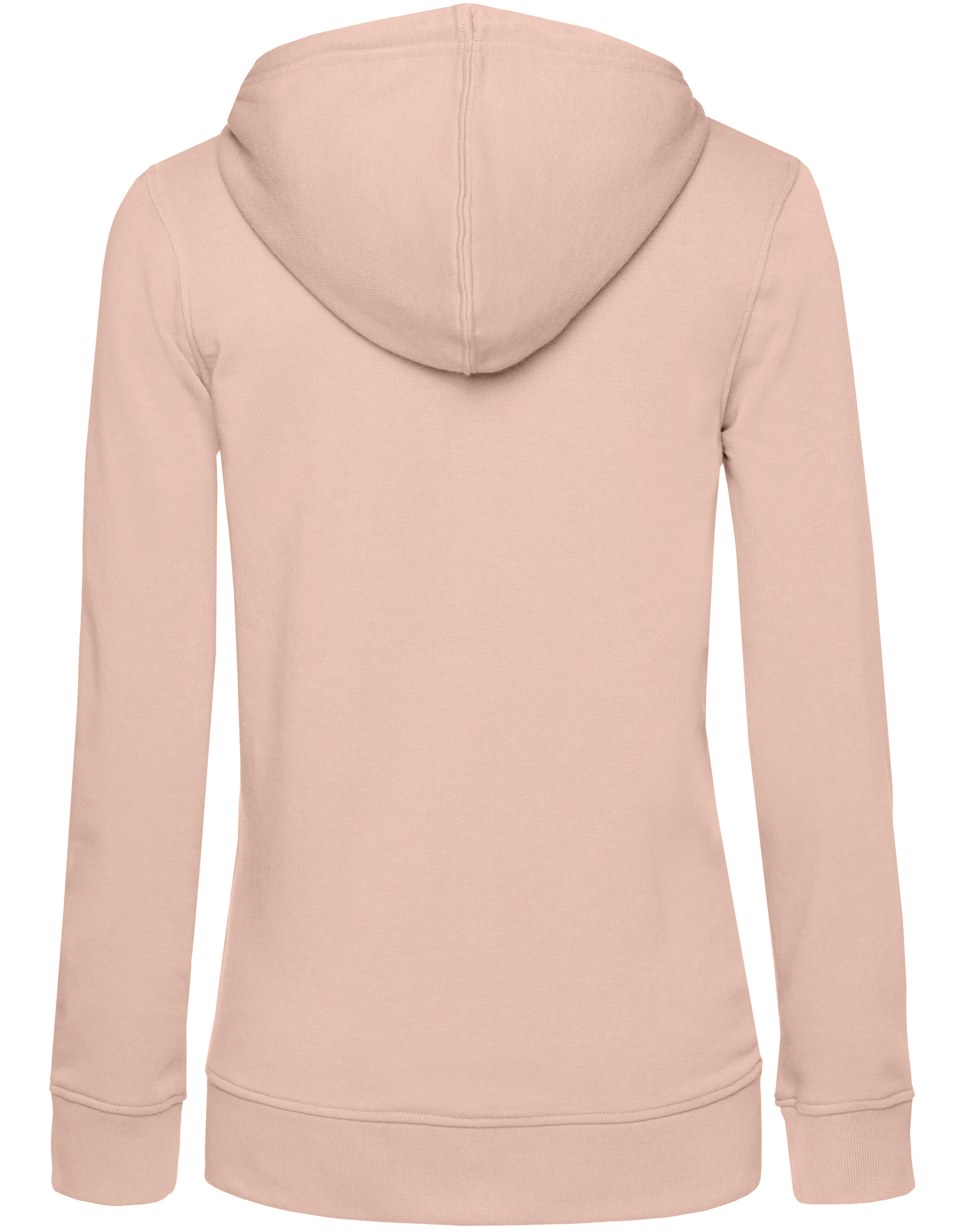 Inspire Zipped Hood Jacket /Women_° - B&C