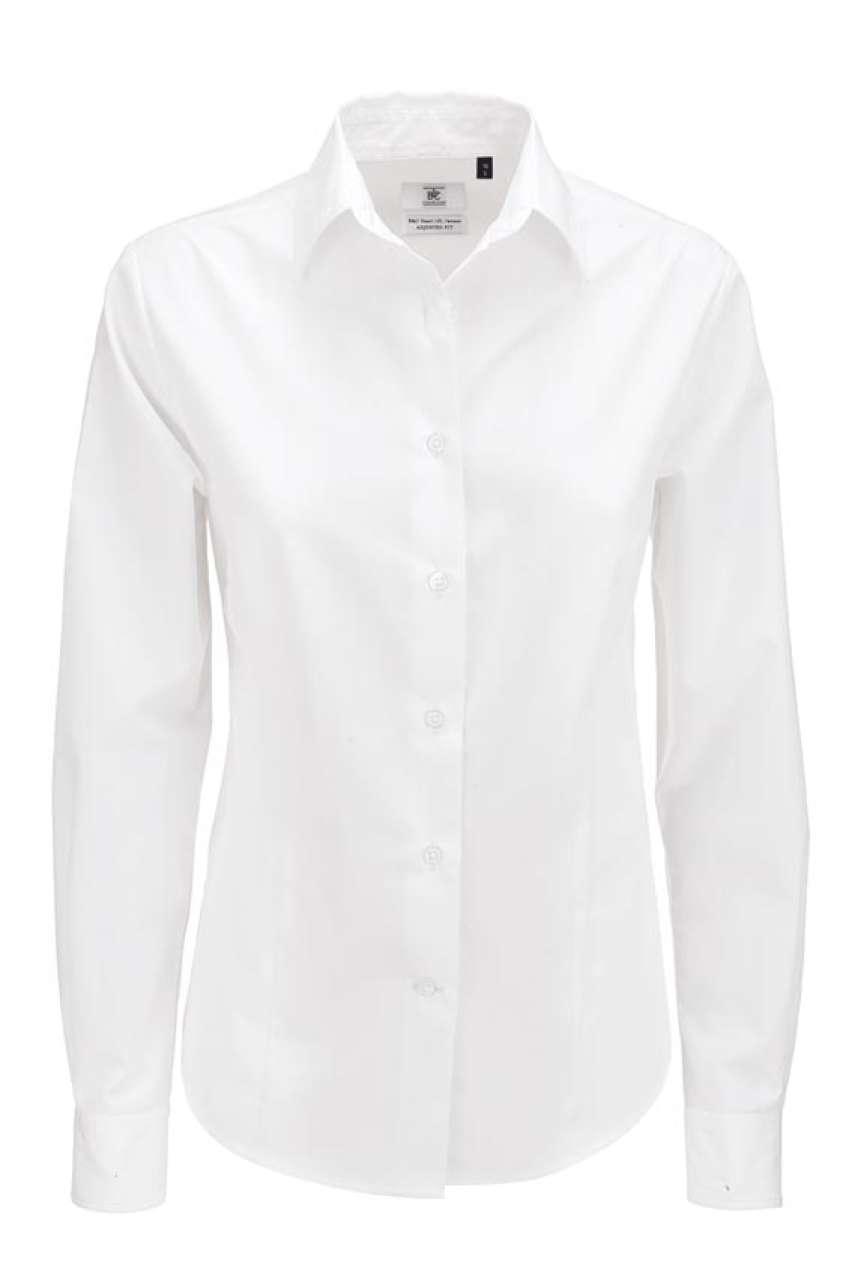 B&C SMART LSL /WOMEN - B&C