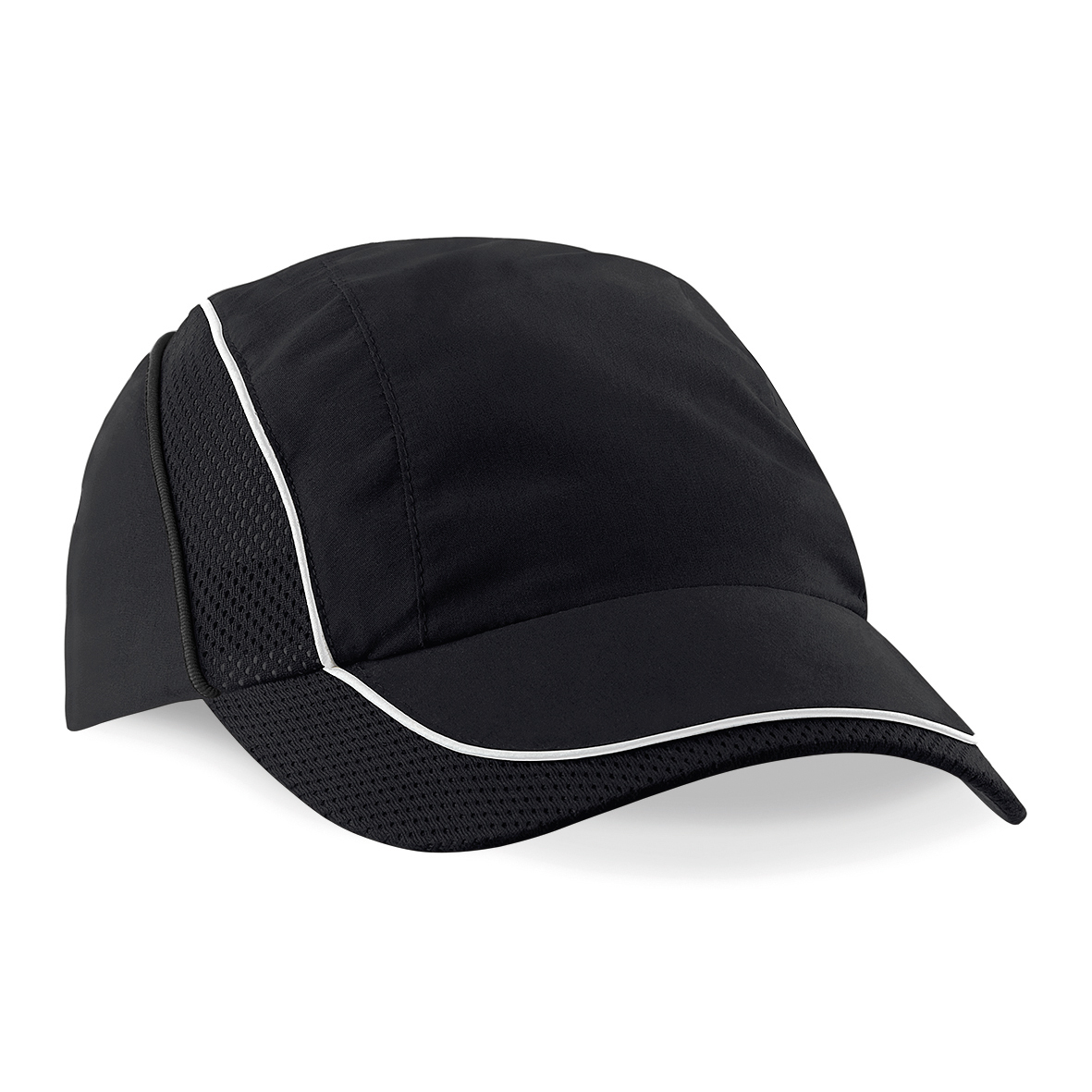 Coolmax® Flow Mesh Cap - Beechfield