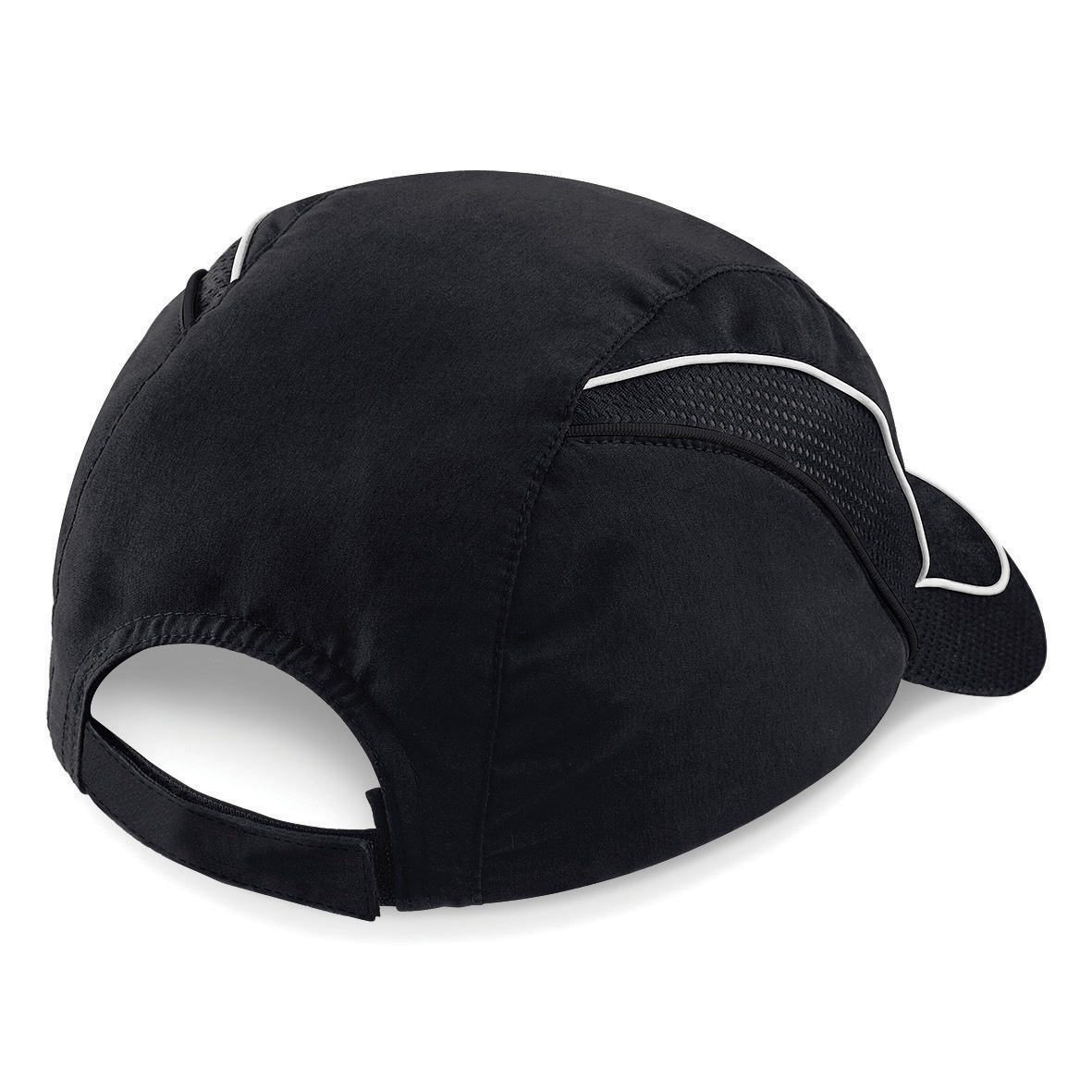 Coolmax® Flow Mesh Cap - Beechfield