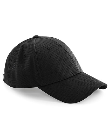 Air Mesh 6 Panel Cap - Beechfield