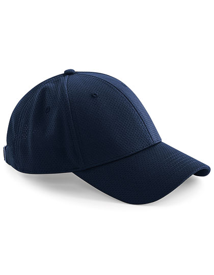 Air Mesh 6 Panel Cap - Beechfield