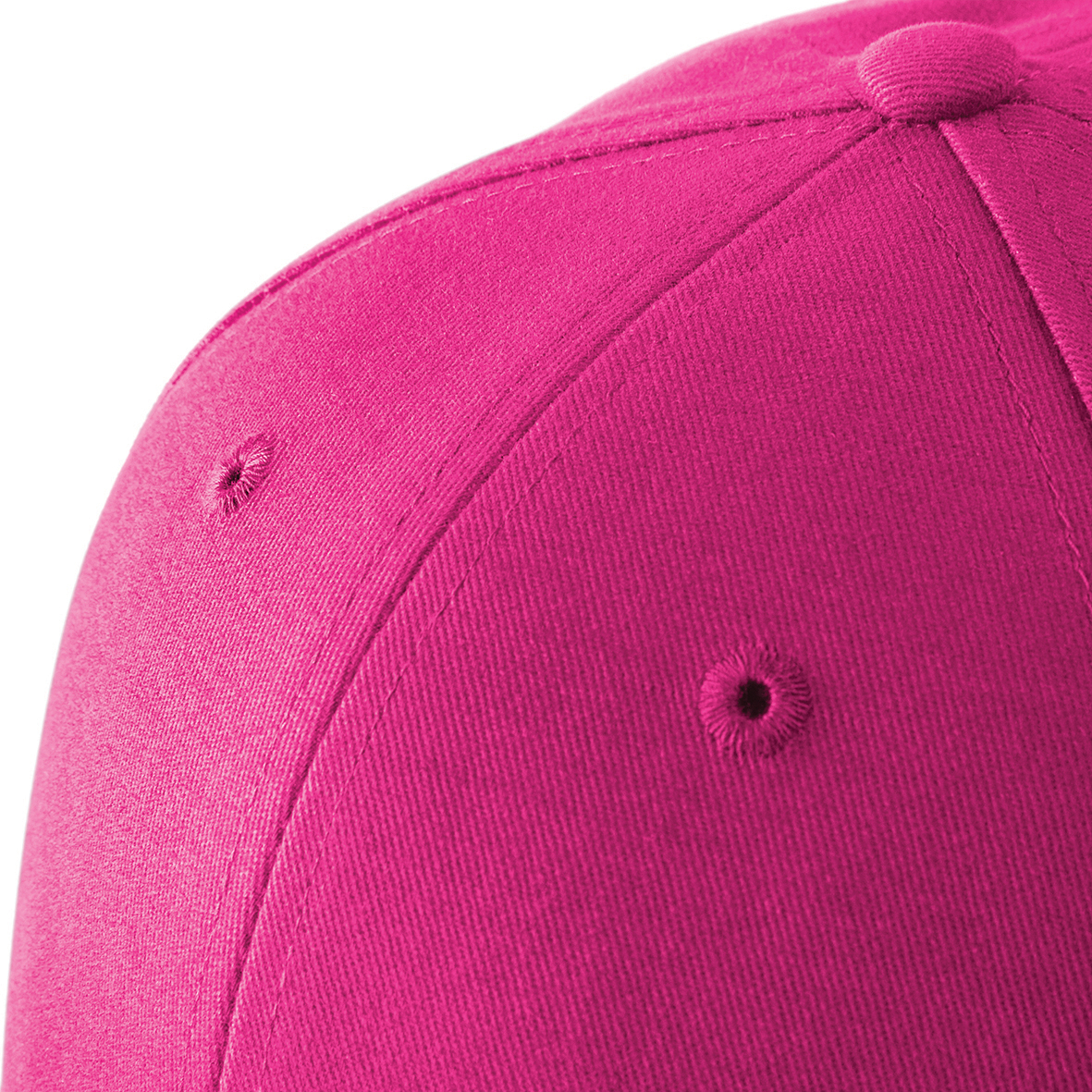 Athleisure 6 Panel Cap - Beechfield