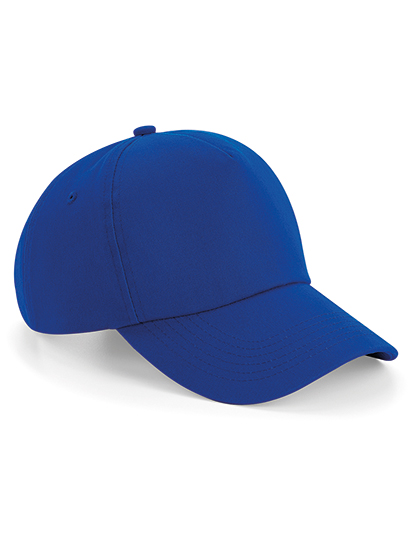 Authentic 5 Panel Cap - Beechfield