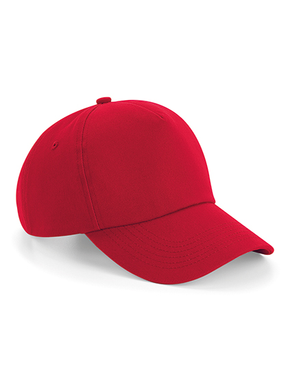 Authentic 5 Panel Cap - Beechfield