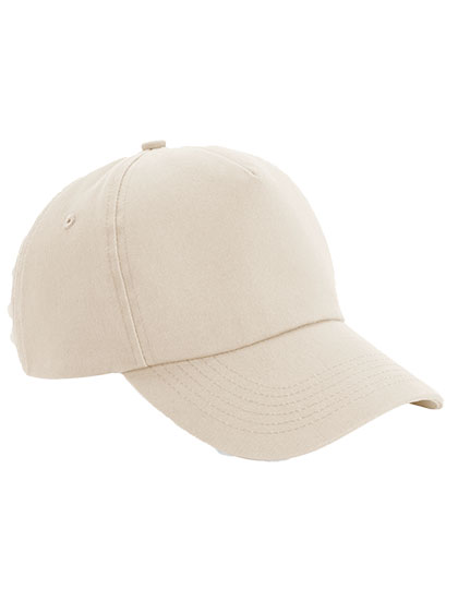 Authentic 5 Panel Cap - Beechfield