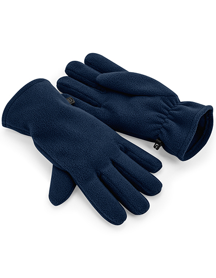 Recycled Fleece Gloves - Beechfield