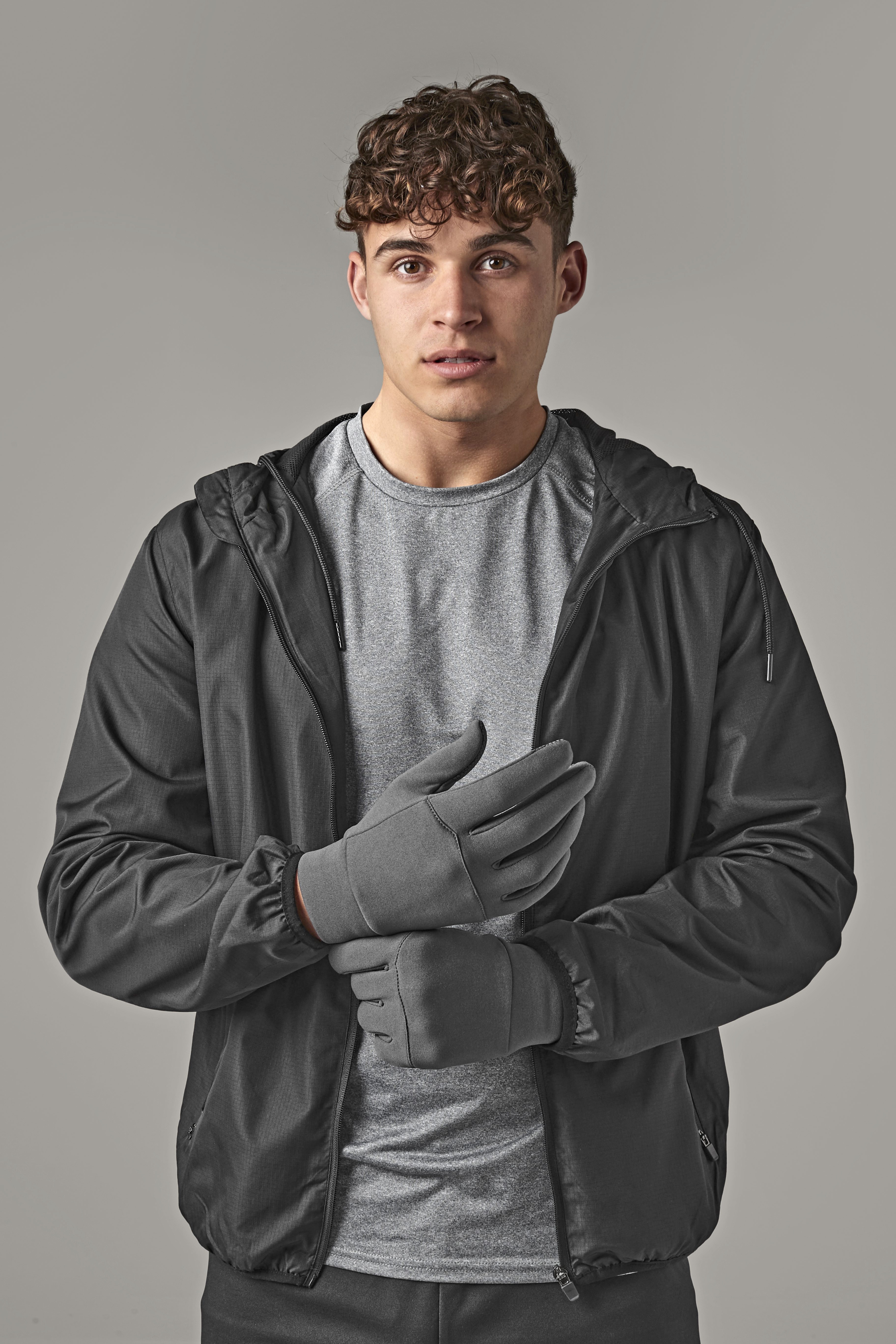 Softshell Sports Tech Gloves - Beechfield