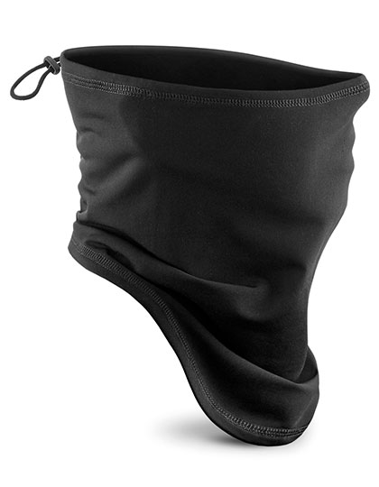 Junior Softshell Sports Tech Neck Warmer - Beechfield