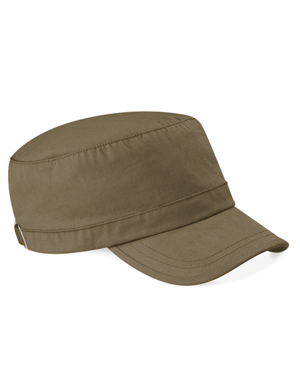 Army Cap - Beechfield