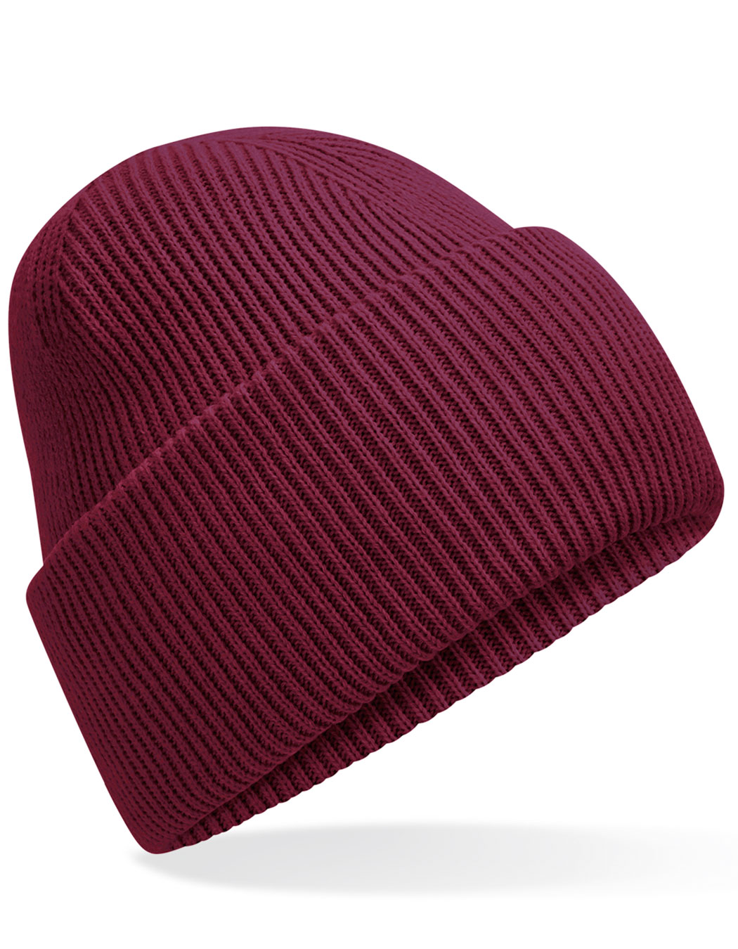 Classic Engineered Deep Cuffed Beanie - Beechfield