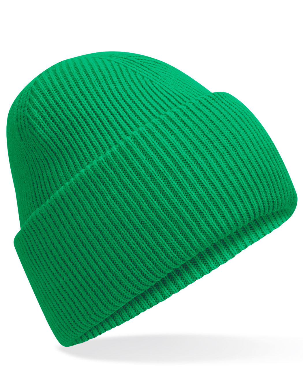 Classic Engineered Deep Cuffed Beanie - Beechfield