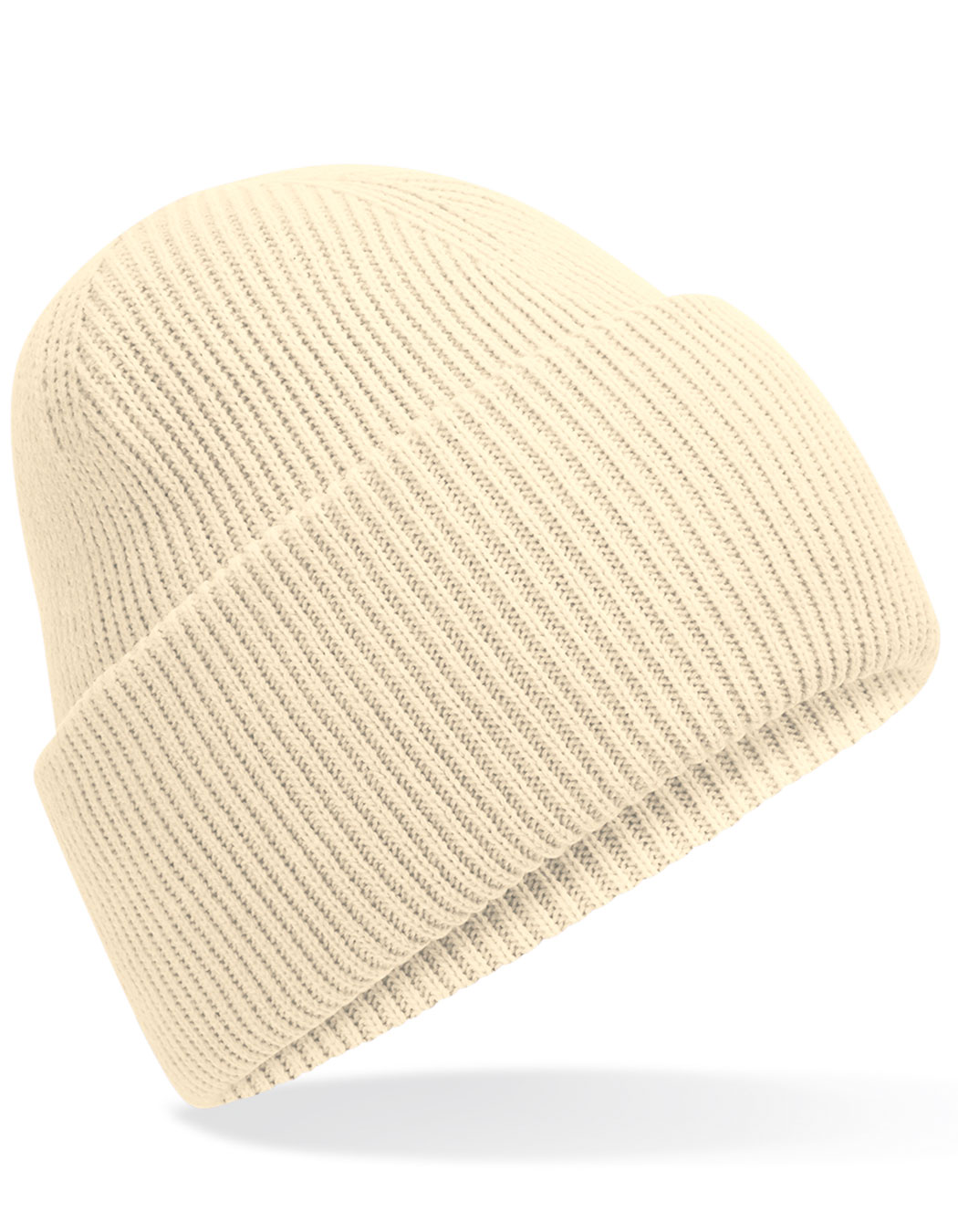 Classic Engineered Deep Cuffed Beanie - Beechfield