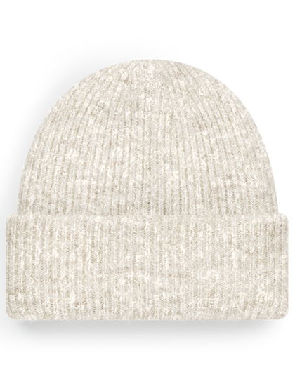 Cosy Ribbed Beanie - Beechfield