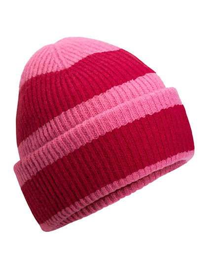Colour Block Beanie - Beechfield